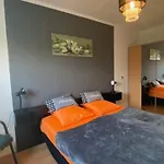 In Julianadorp Aan Zee With Terrace Apartment De Zandloper