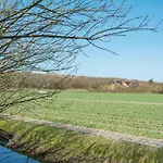 In Julianadorp Aan Zee With Terrace De Zandloper