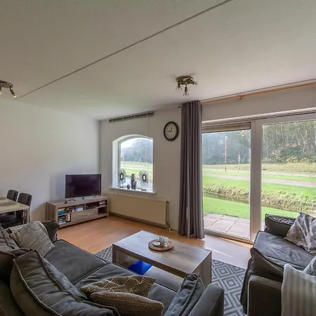 Apartment Apartment In Julianadorp Aan Zee With Terrace *