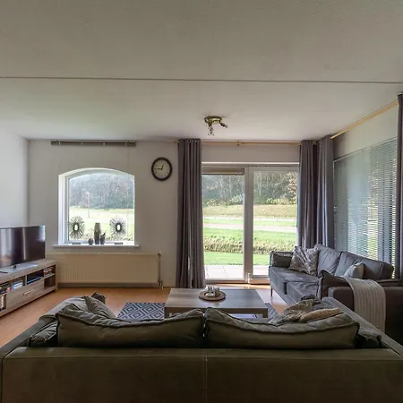 Apartman Apartment In Julianadorp Aan Zee With Terrace De Zandloper