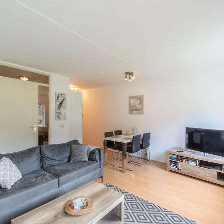 Apartment In Julianadorp Aan Zee With Terrace *