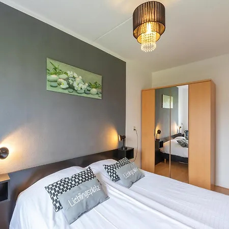 Apartman Apartment In Julianadorp Aan Zee With Terrace