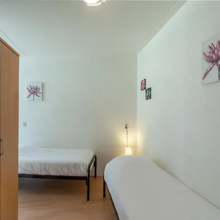 Apartman Apartment In Julianadorp Aan Zee With Terrace De Zandloper