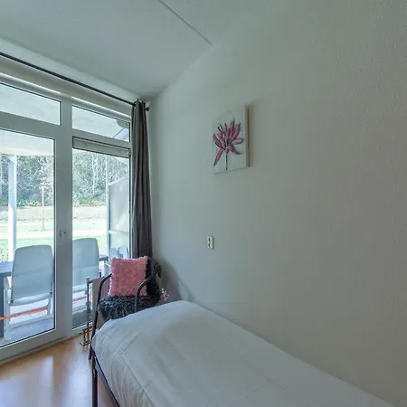 Apartment In Julianadorp Aan Zee With Terrace *