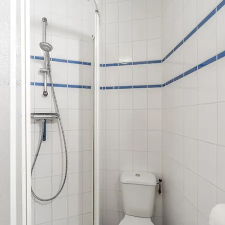 Apartman Apartment In Julianadorp Aan Zee With Terrace De Zandloper