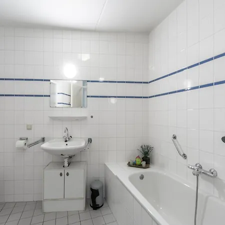 Apartment In Julianadorp Aan Zee With Terrace De Zandloper