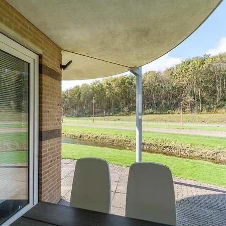 Appartement In Julianadorp Aan Zee With Terrace *