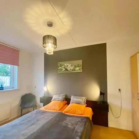 Appartement In Julianadorp Aan Zee With Terrace *