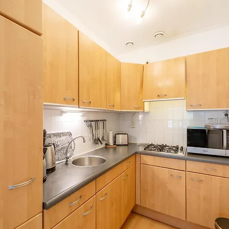 In Julianadorp Aan Zee With Terrace *