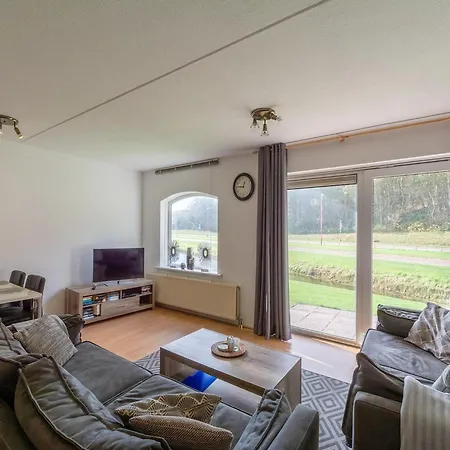 In Julianadorp Aan Zee With Terrace