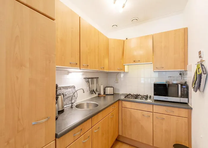 In Julianadorp Aan Zee With Terrace *