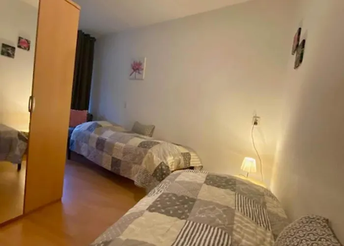 In Julianadorp Aan Zee With Terrace De Zandloper