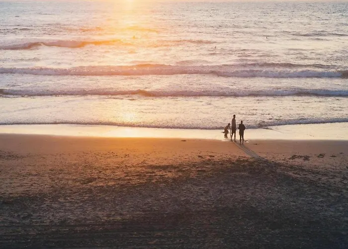 Appartement In Julianadorp Aan Zee With Terrace